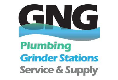 GNG Plumbing logo