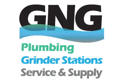 GNG Plumbing logo