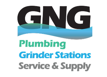 GNG Plumbing logo