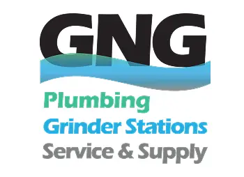 GNG Plumbing logo