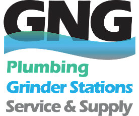 GNG Plumbing logo