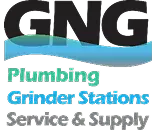 GNG Plumbing logo