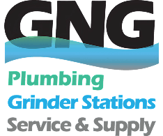 GNG Plumbing logo
