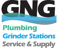 GNG Plumbing logo