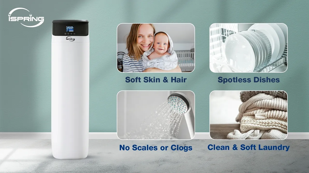 FREE site inspection to determine your water quality