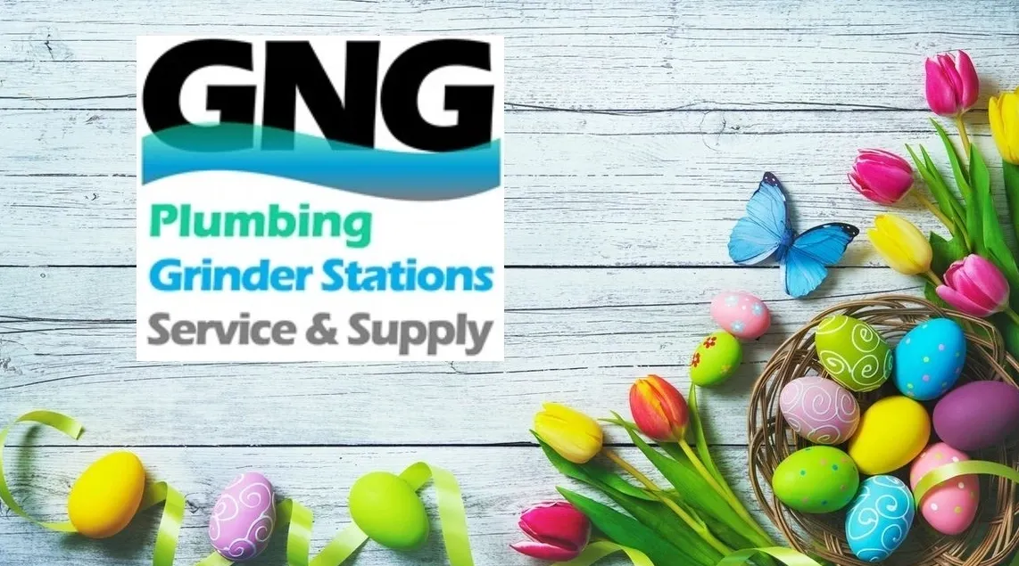 Spring is just around the Corner!