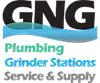 GNG Plumbing logo